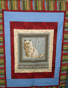 Valley of the Moon Quilt